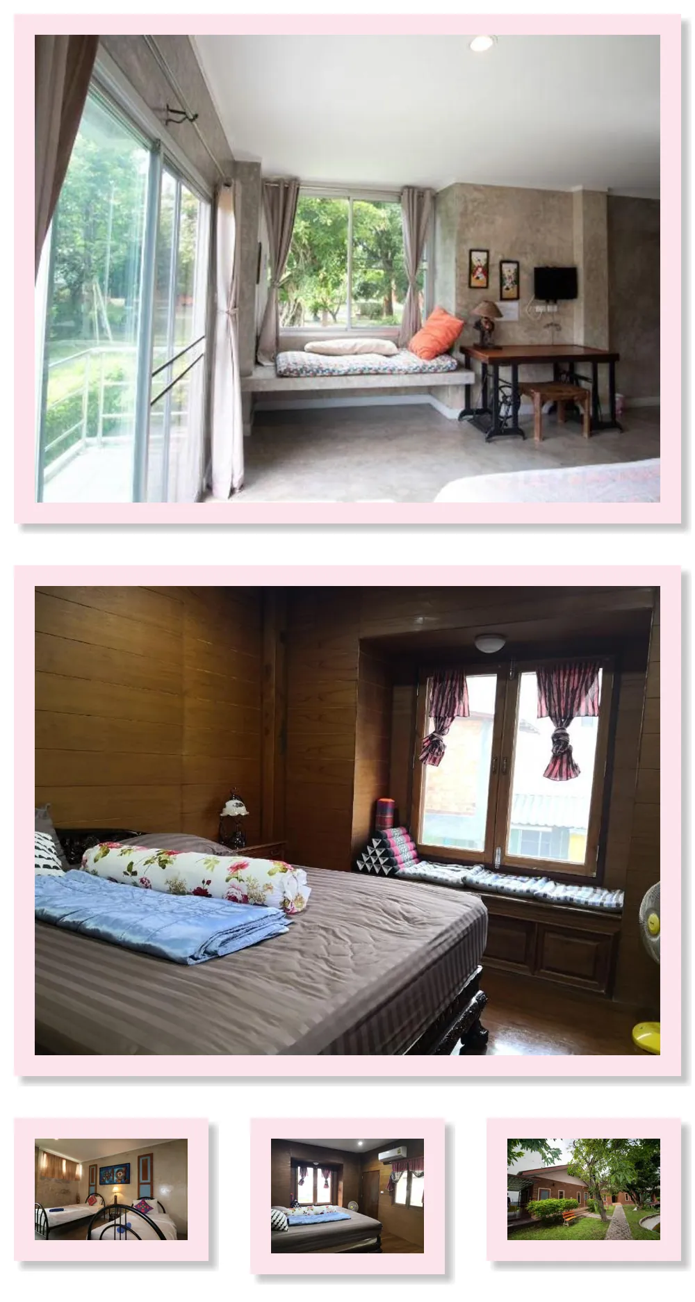 GongKaew HuenKum Hotel 호텔 기타 이미지