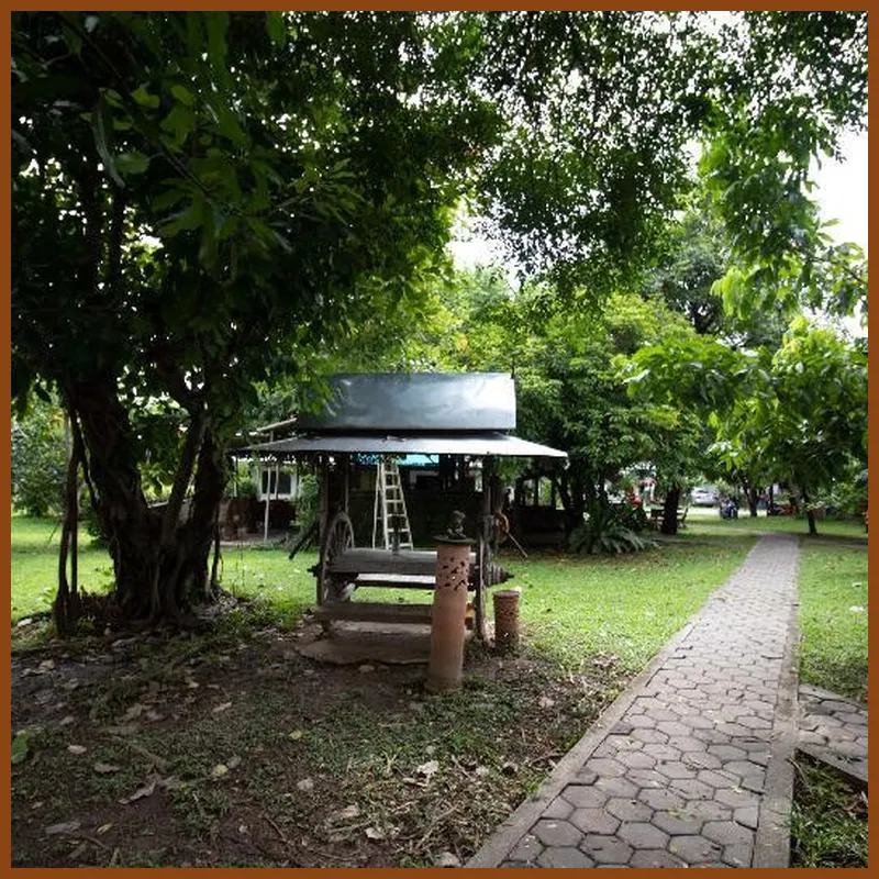 GongKaew HuenKum Hotel 호텔 시설 이미지