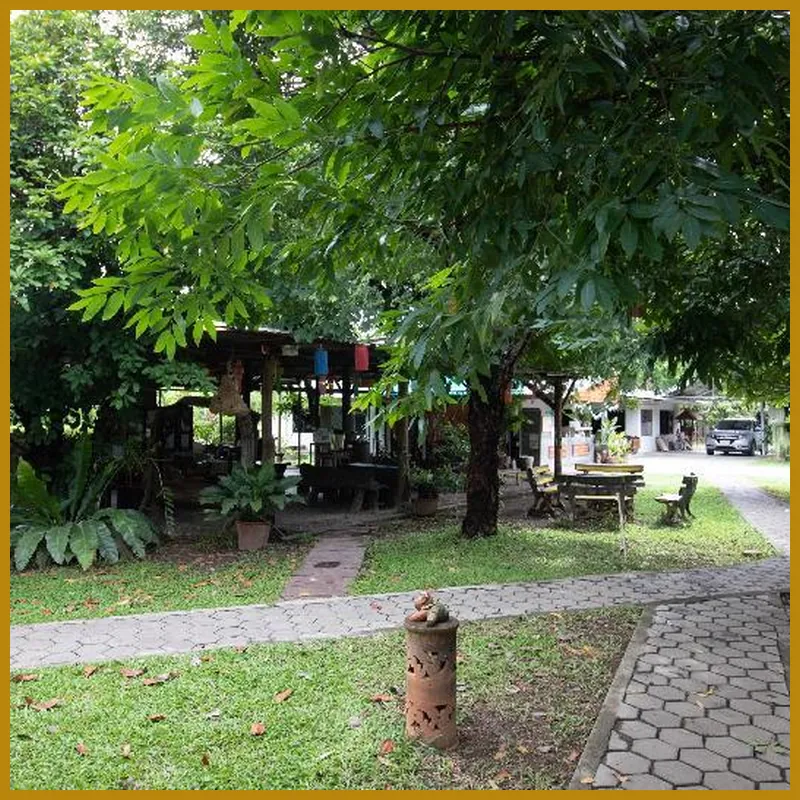 GongKaew HuenKum Hotel 호텔 시설 이미지