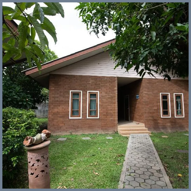 GongKaew HuenKum Hotel 호텔 이미지