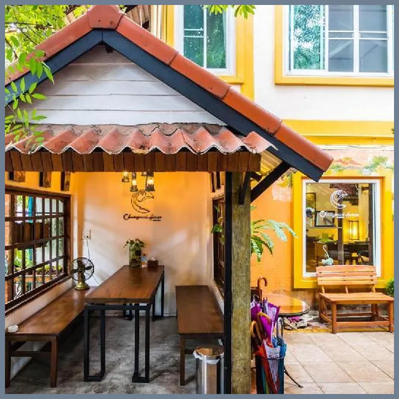 Changmoi House Little Village 호텔 시설 이미지