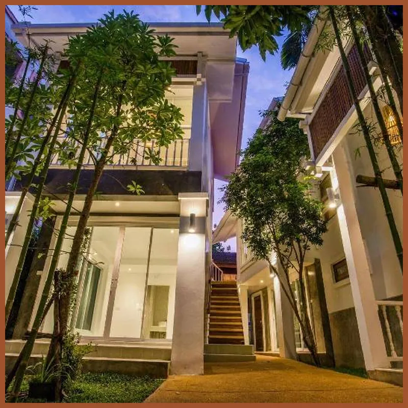 Changmoi House Little Village 호텔 이미지