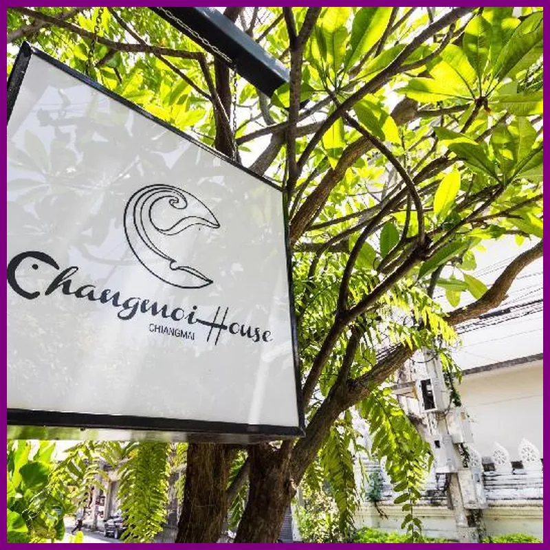 Changmoi House Little Village 호텔 이미지