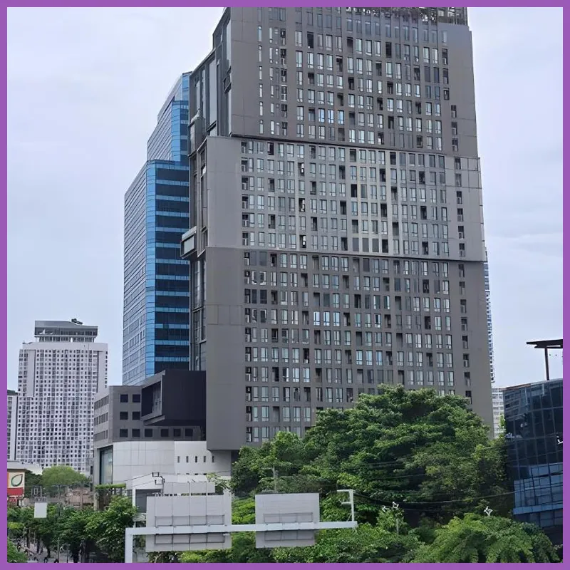 Estella Ekkamai 호텔 이미지