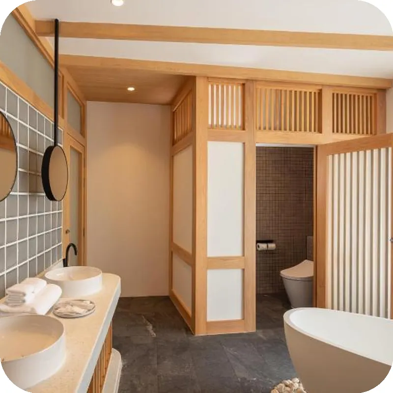 G Nimman Chiang Mai hotel facilities