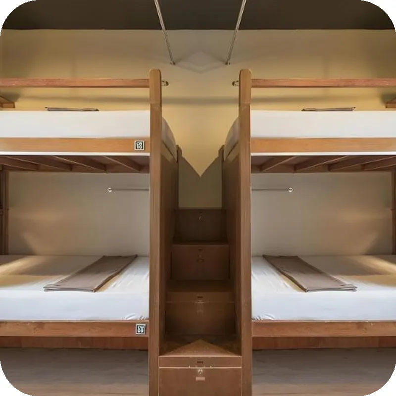 Suneta Hostel Khaosan 호텔 내부 이미지