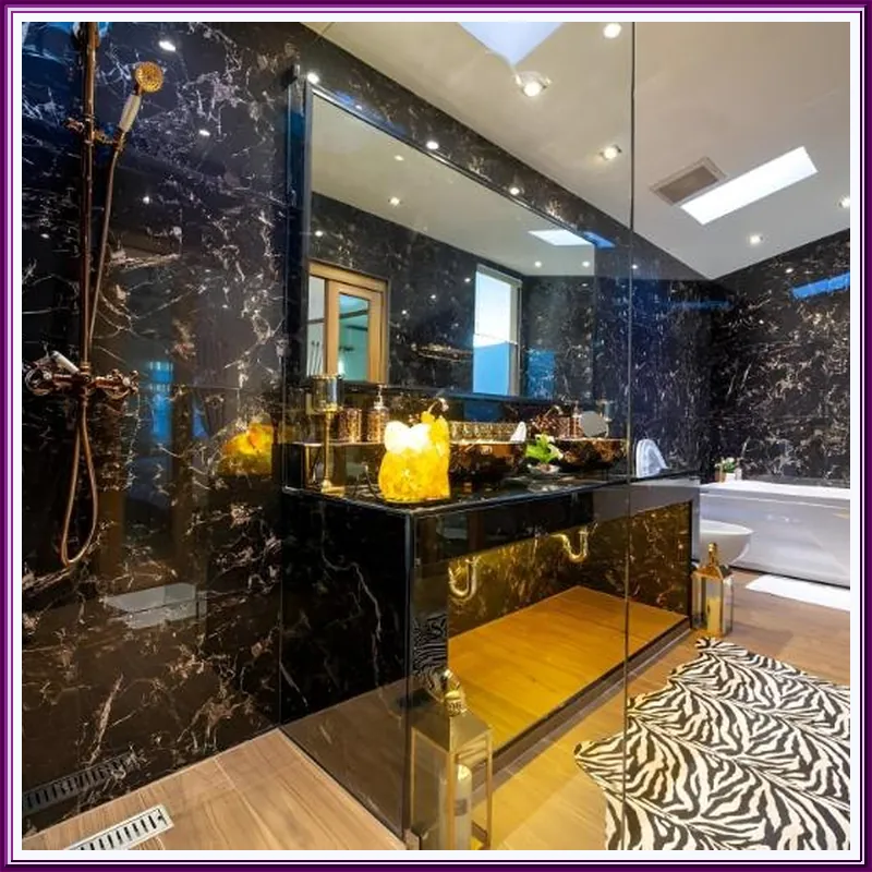 Kammaal pool  Villa 호텔 시설 이미지