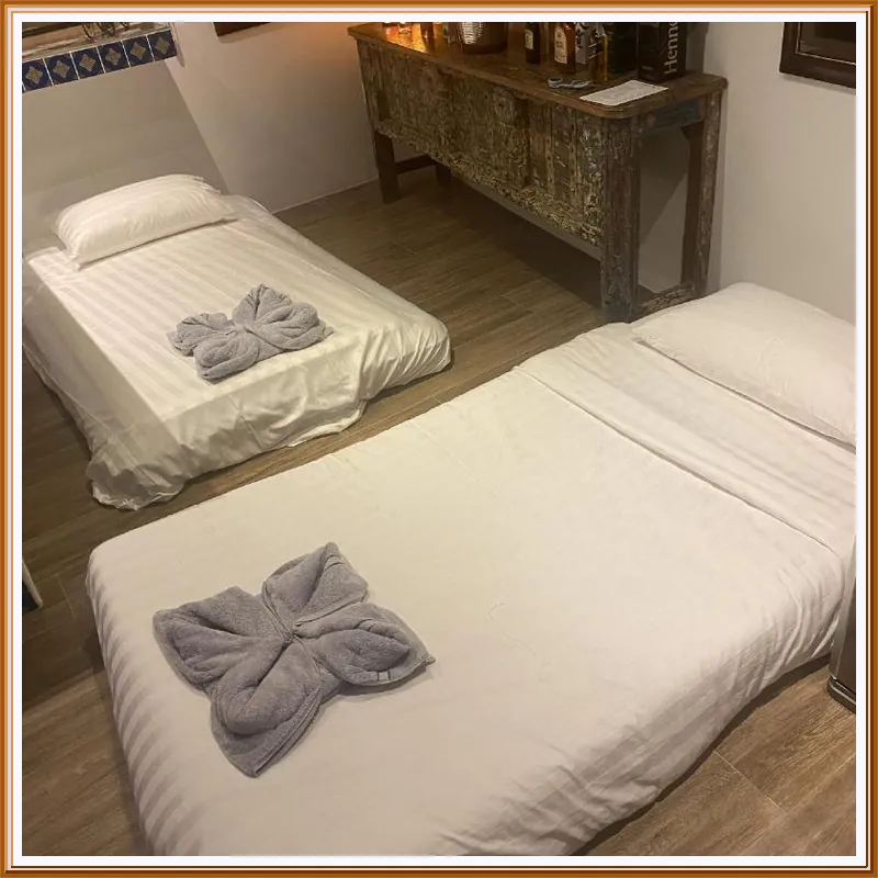 Kammaal pool  Villa 호텔 내부 이미지