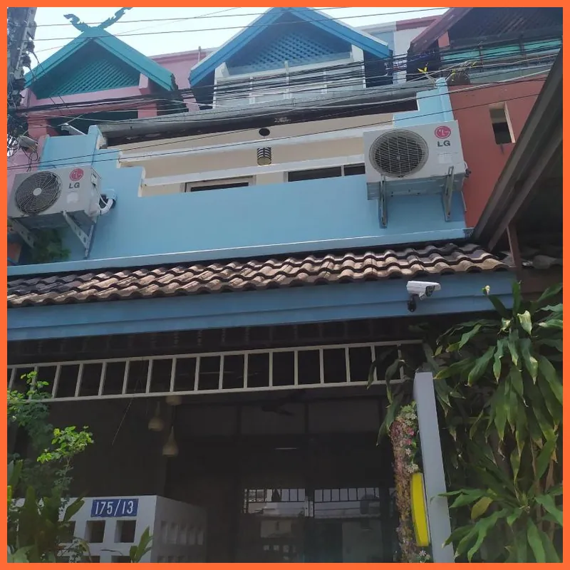 Hooman Hostel 호텔 이미지