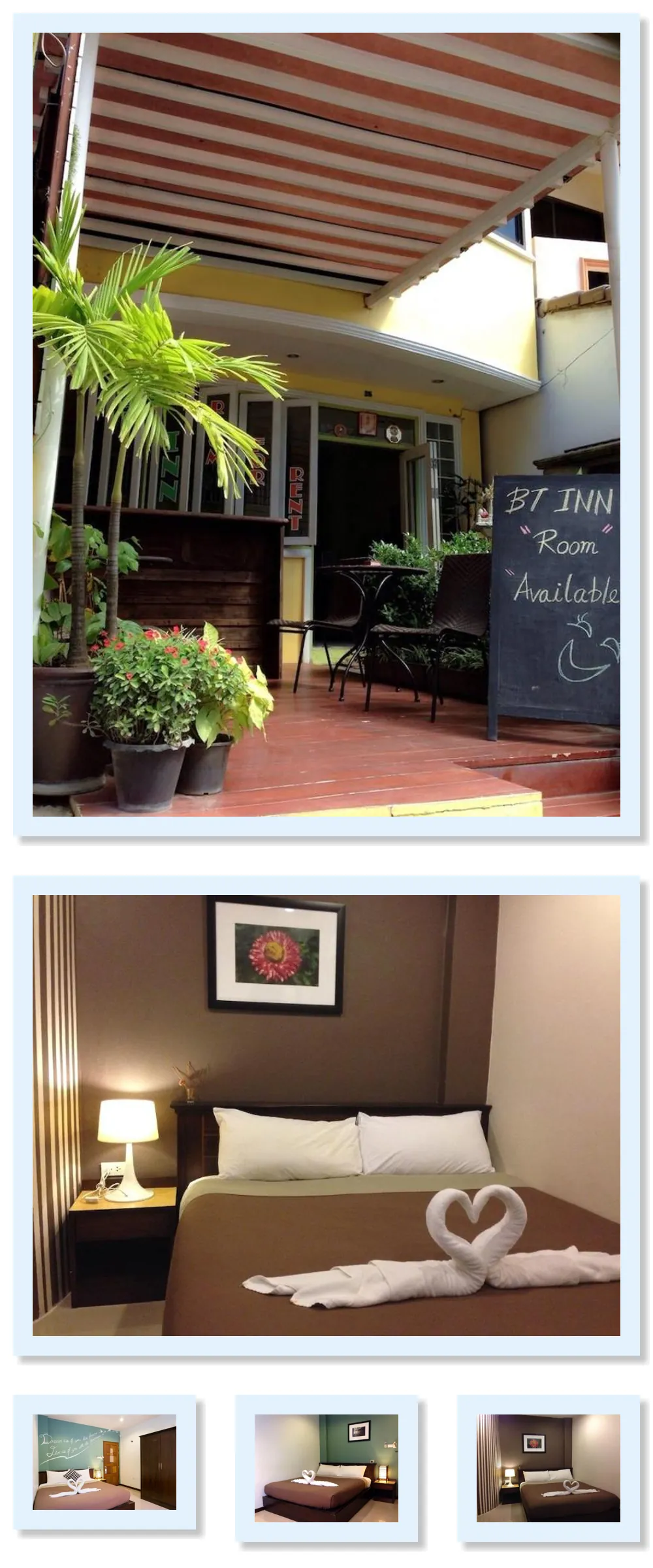 Bt Inn Patong 호텔 기타 이미지