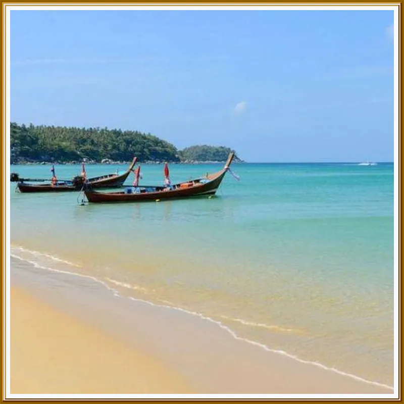 Bt Inn Patong 호텔 시설 이미지