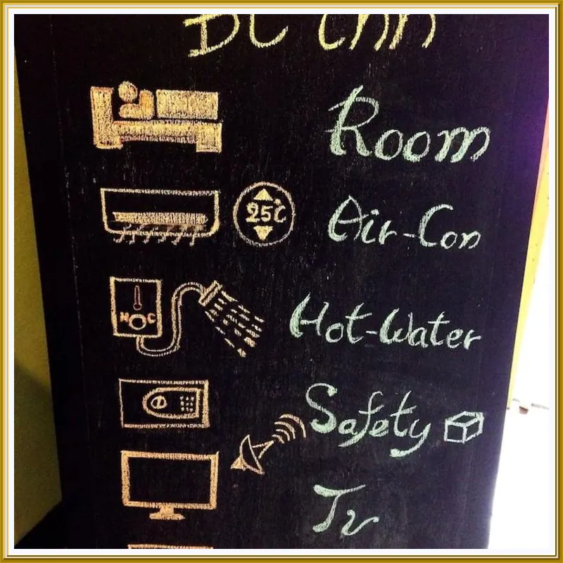 Bt Inn Patong 호텔 이미지