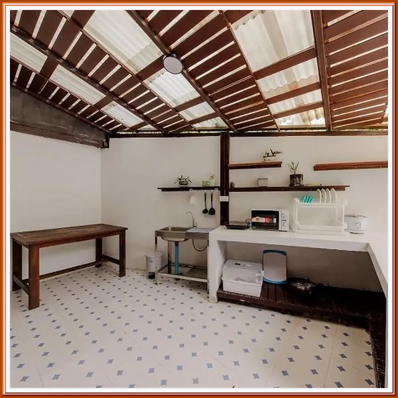 Teewana Resort Chiang Mai 호텔 시설 이미지