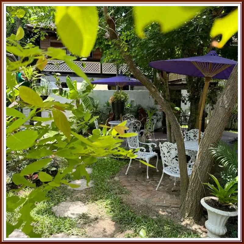 Teewana Resort Chiang Mai 호텔 시설 이미지
