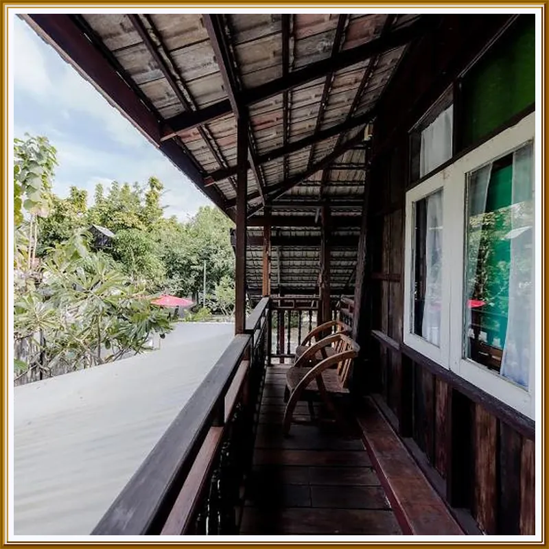 Teewana Resort Chiang Mai 호텔 이미지