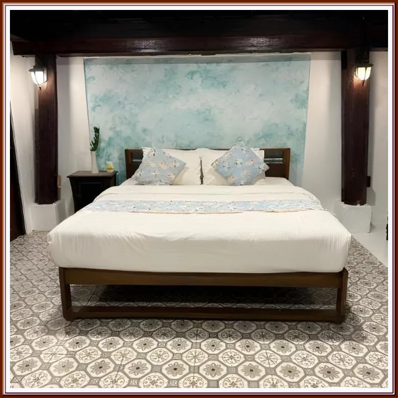 Teewana Resort Chiang Mai 호텔 내부 이미지