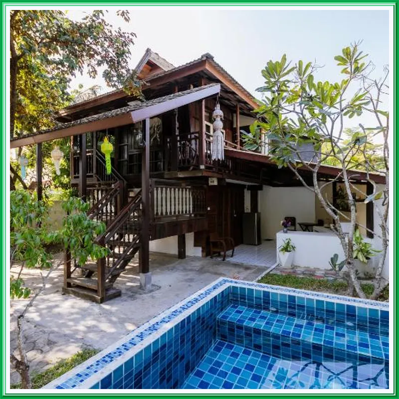 Teewana Resort Chiang Mai 호텔 이미지