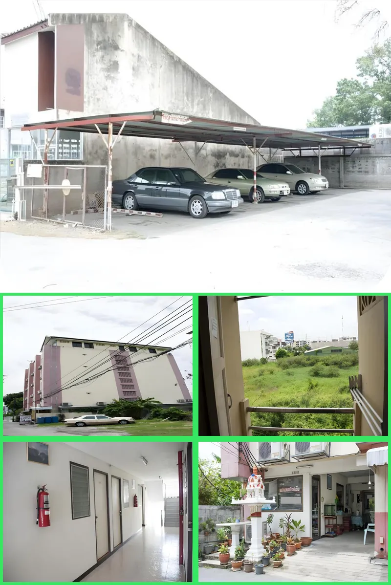 SB Apartment 호텔 기타 이미지