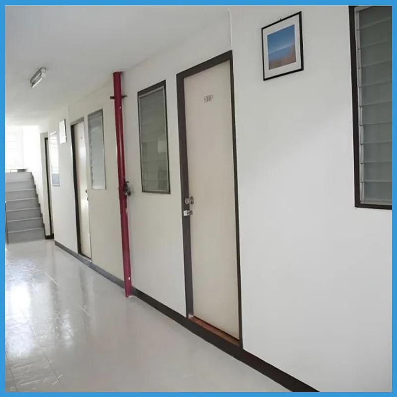 SB Apartment 호텔 이미지