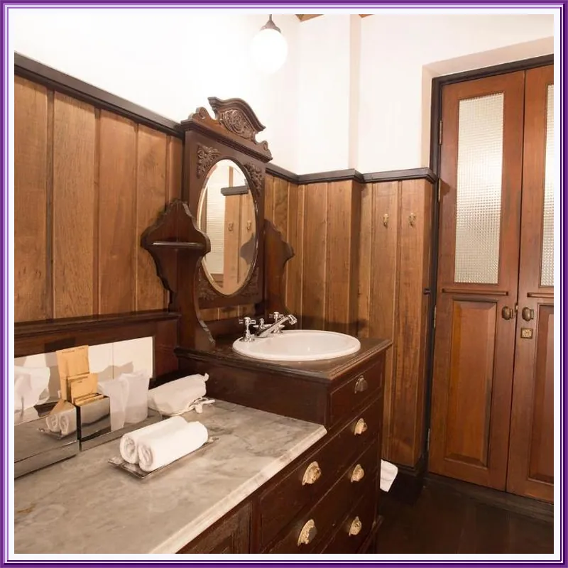 1905 Heritage Corner hotel facilities