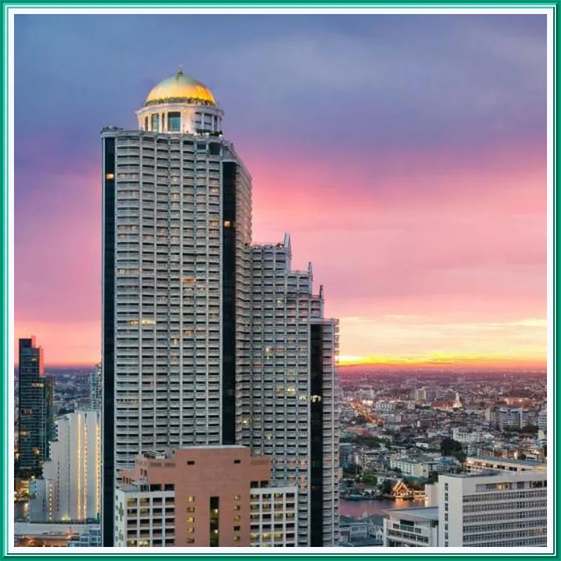 1905 Heritage Corner hotel view