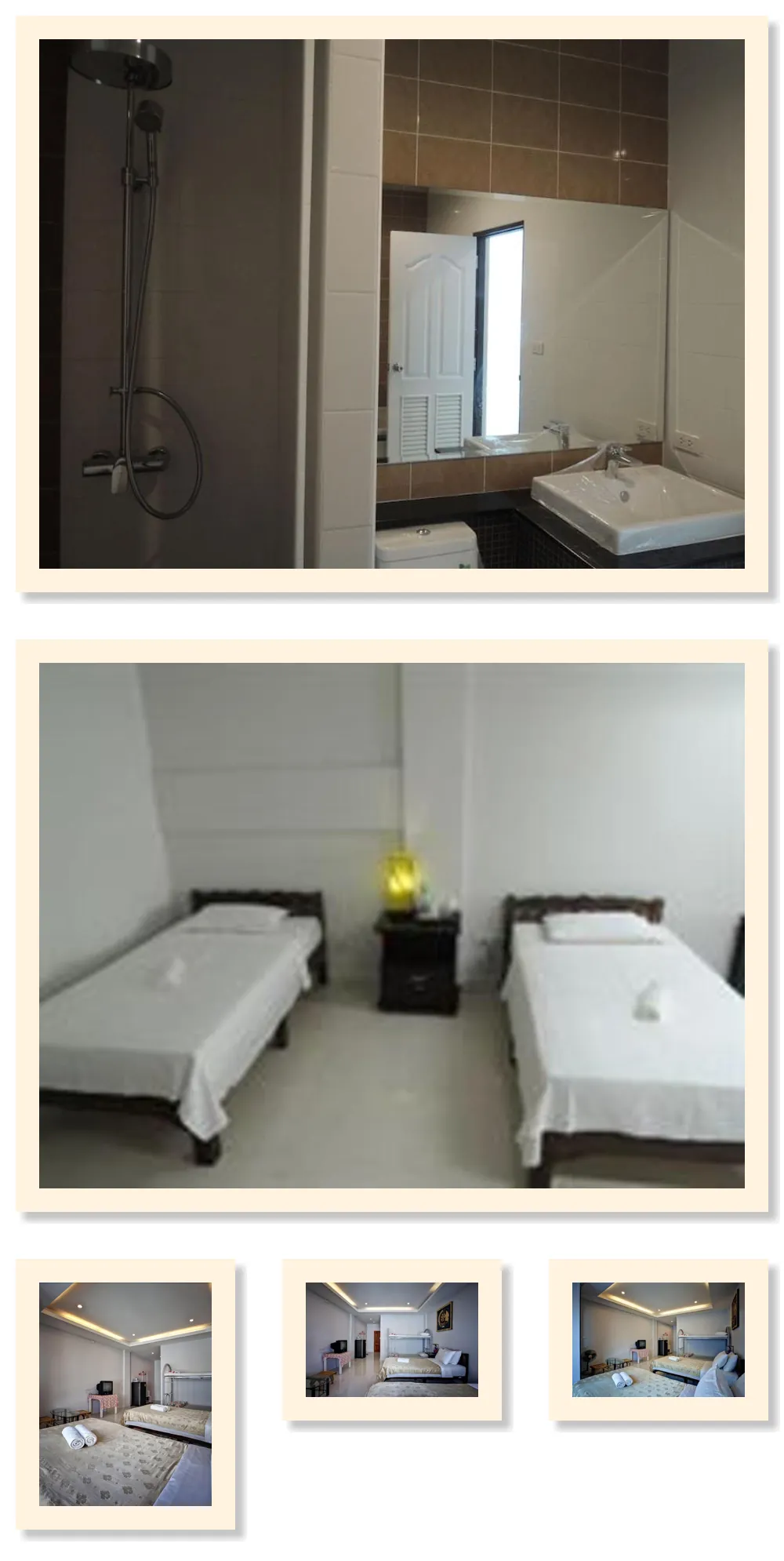 Misone Hotel 호텔 기타 이미지