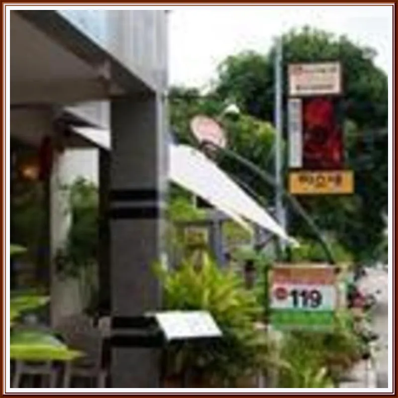 Misone Hotel 호텔 이미지