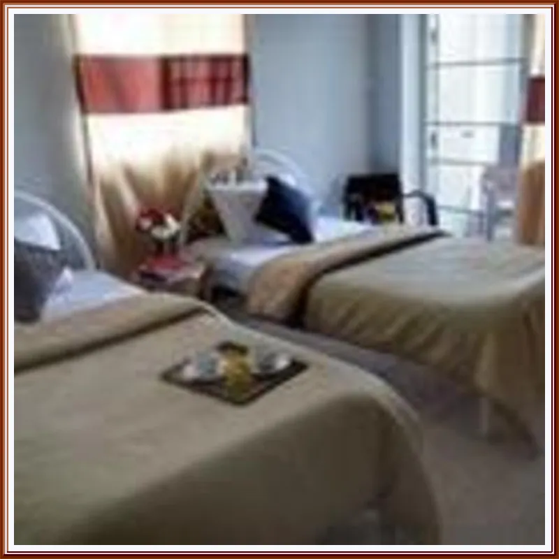Misone Hotel 호텔 내부 이미지