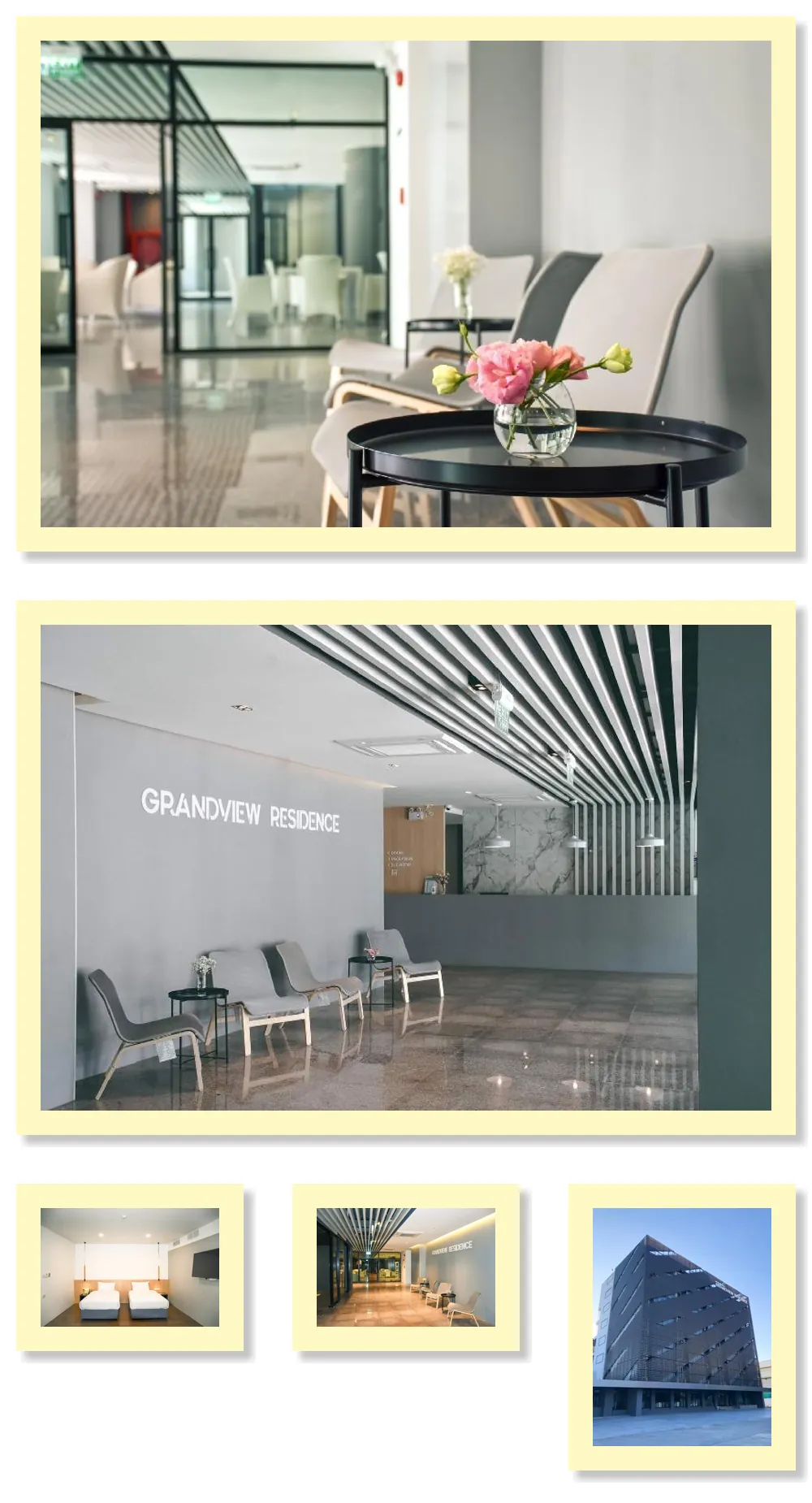 Grandview Residence 호텔 기타 이미지