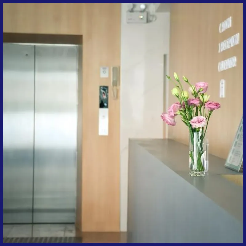 Grandview Residence 호텔 시설 이미지