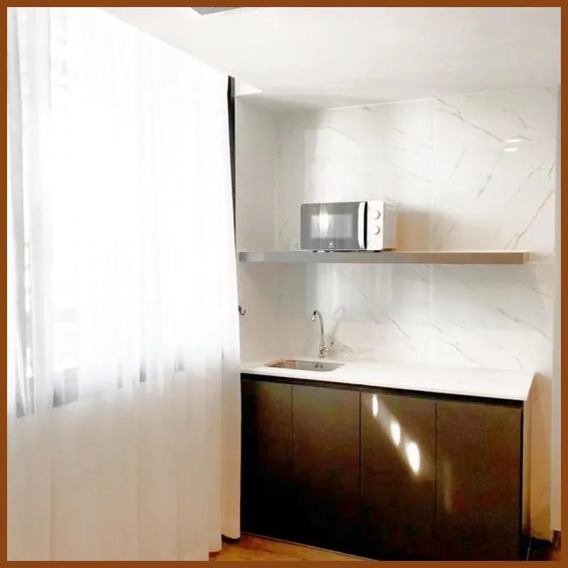 Grandview Residence 호텔 시설 이미지