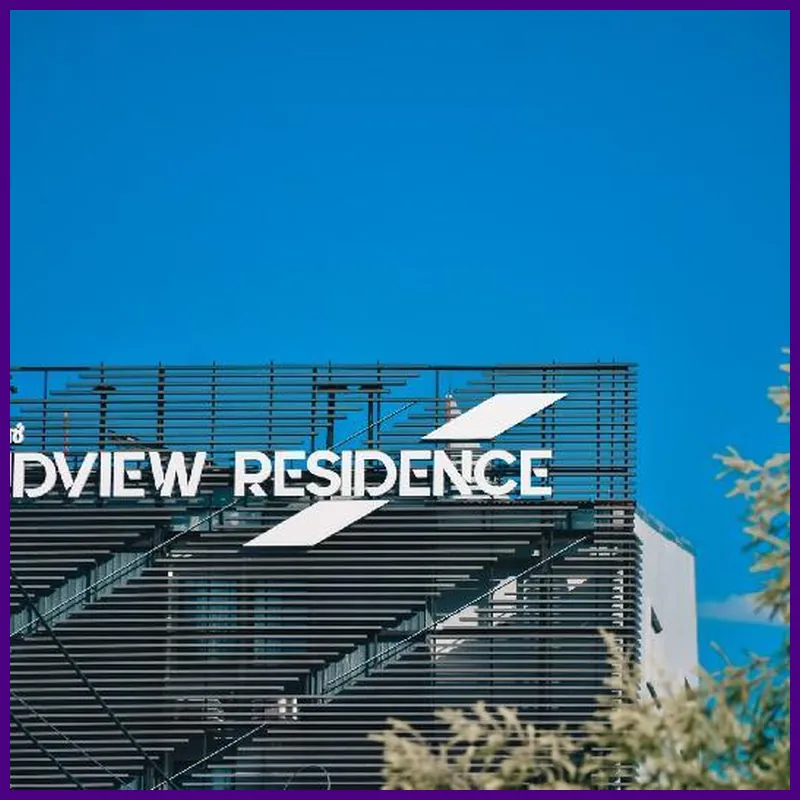 Grandview Residence 호텔 이미지