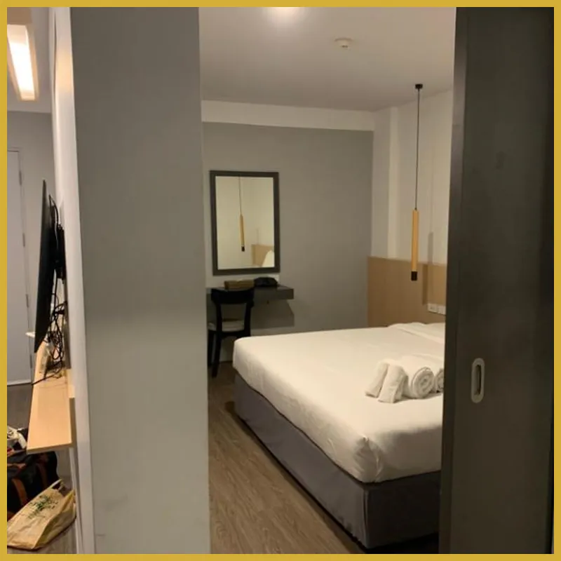 Grandview Residence 호텔 내부 이미지