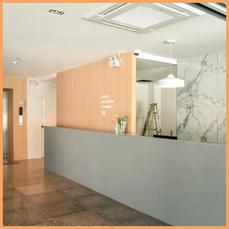 Grandview Residence 호텔 이미지