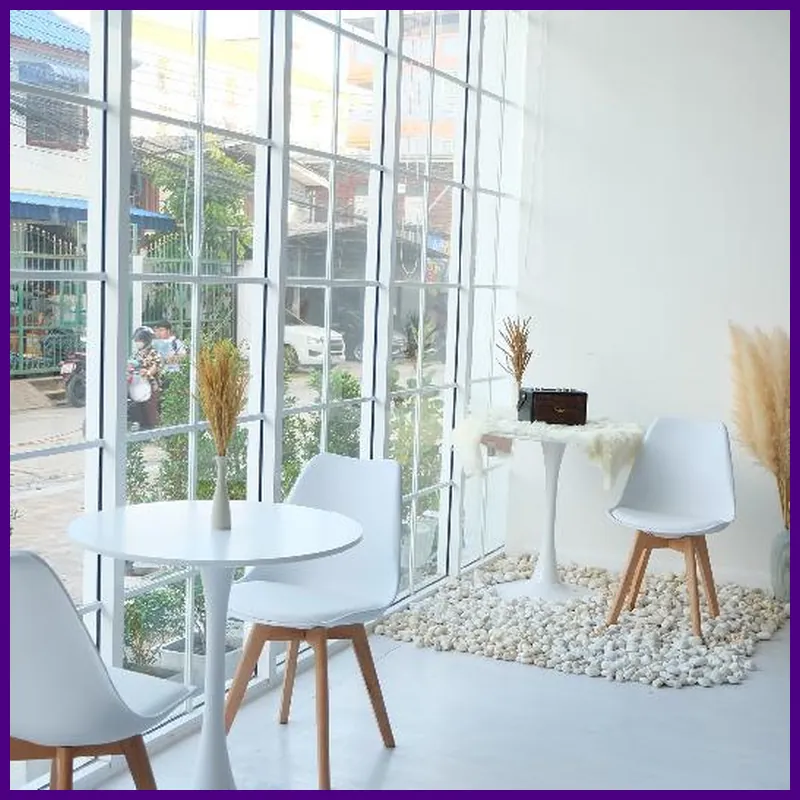 Grannylla Residence Ramkhamhaeng 호텔 시설 이미지