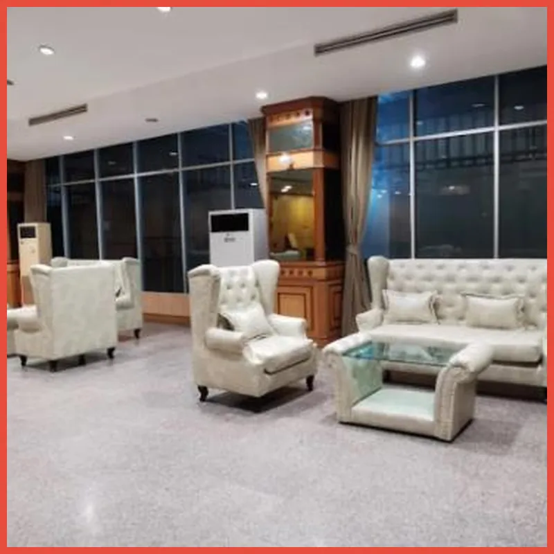 Grannylla Residence Ramkhamhaeng 호텔 이미지