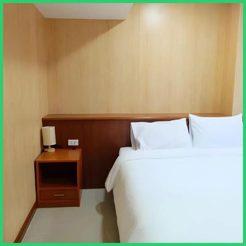Grannylla Residence Ramkhamhaeng 호텔 내부 이미지