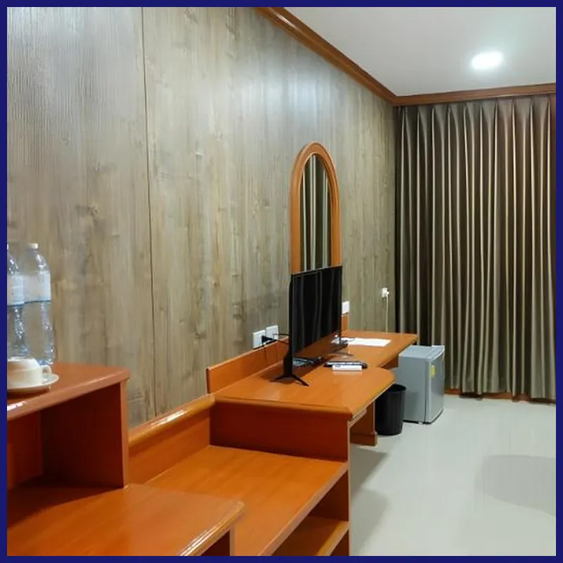 Grannylla Residence Ramkhamhaeng 호텔 내부 이미지