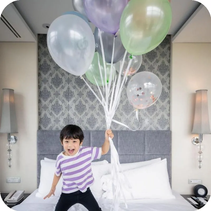 The St. Regis Bangkok 호텔 시설 이미지