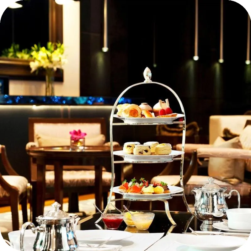The St. Regis Bangkok 호텔 이미지