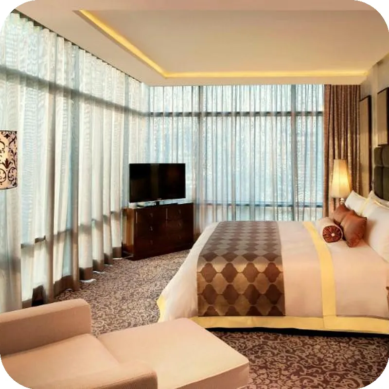 The St. Regis Bangkok 호텔 내부 이미지