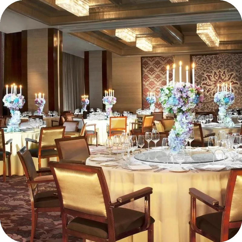 The St. Regis Bangkok 호텔 이미지
