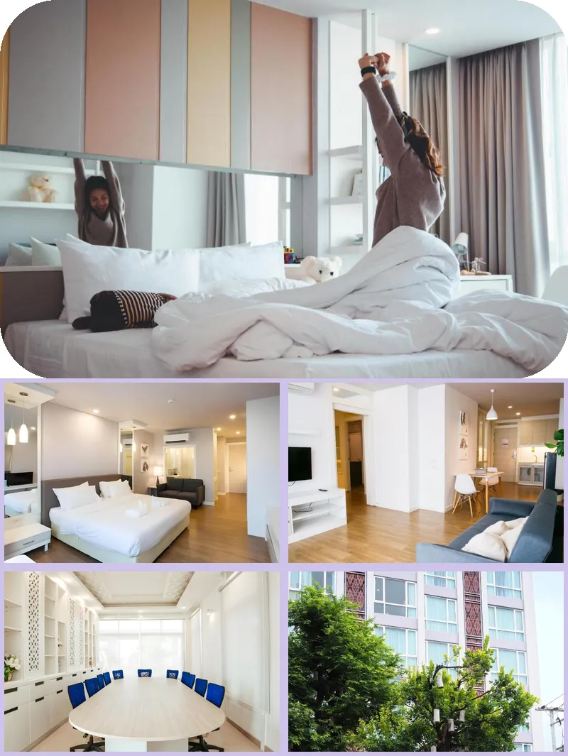 The Kannas Hotel 호텔 기타 이미지
