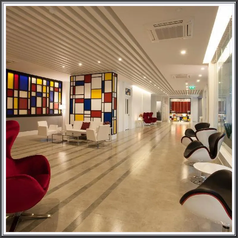 The Kannas Hotel 호텔 이미지