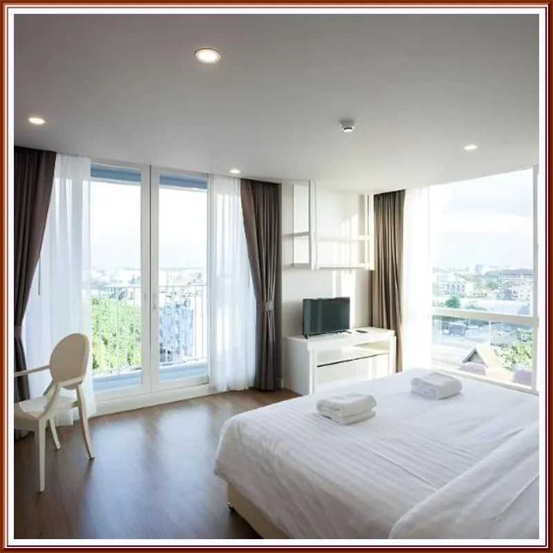 The Kannas Hotel 호텔 내부 이미지