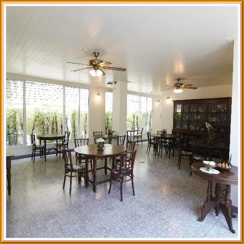 SSIP Boutique Dhevej Bangkok 호텔 이미지
