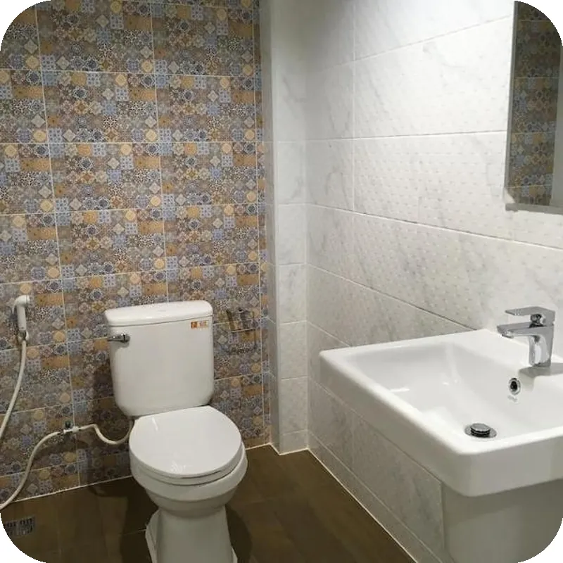 Baan Wanchart Bangkok Residences 호텔 시설 이미지