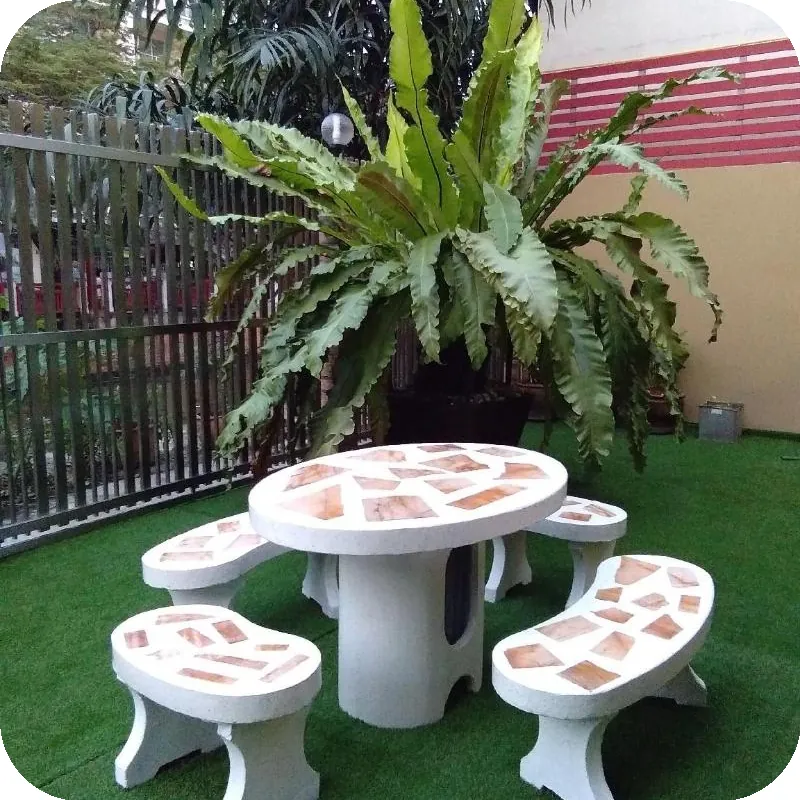 Baan Wanchart Bangkok Residences 호텔 이미지