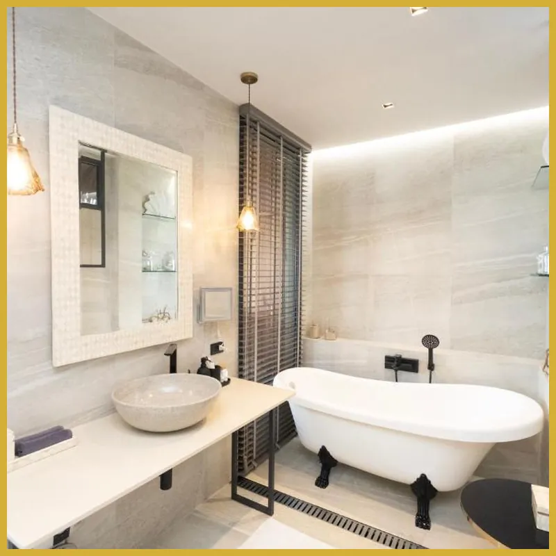 Sealord Naithon Beachfront Phuket 호텔 시설 이미지