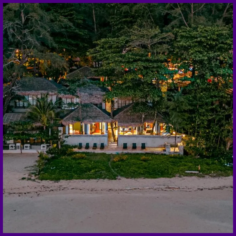 Sealord Naithon Beachfront Phuket 호텔 이미지